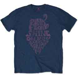 Pink Floyd SOYCD Tee