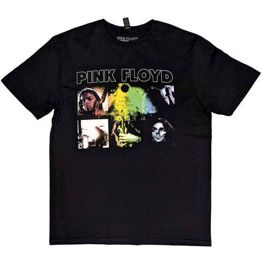 PINK FLOYD Poster Tee