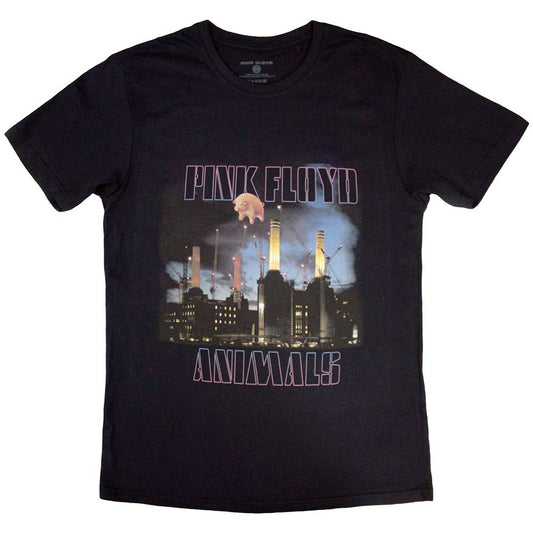 PINK FLOYD Animals Construction Tee