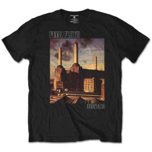 Pink Floyd "Animals Album" tee