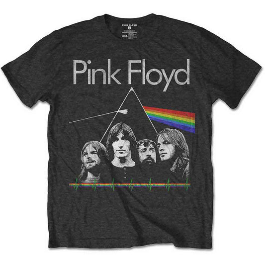 Camiseta infantil Pink Floyd 'Carnegie Hall'