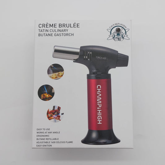 Champ High Butane Gas Torch