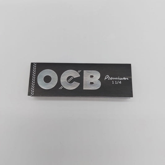 OCB 1&1/4 papers