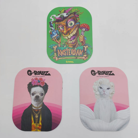 Hide All Magnetic Tray Lid - Small