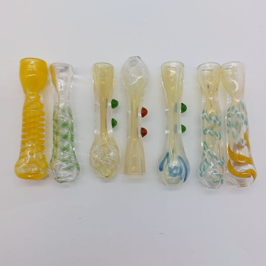 Glass One Hitters