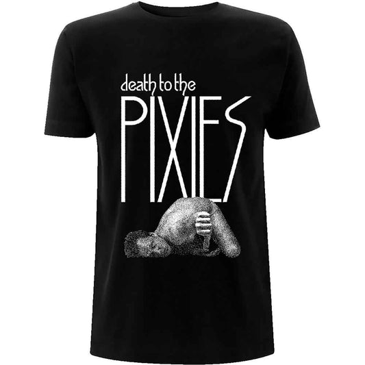 PIXIES Death to the Pixies Tee