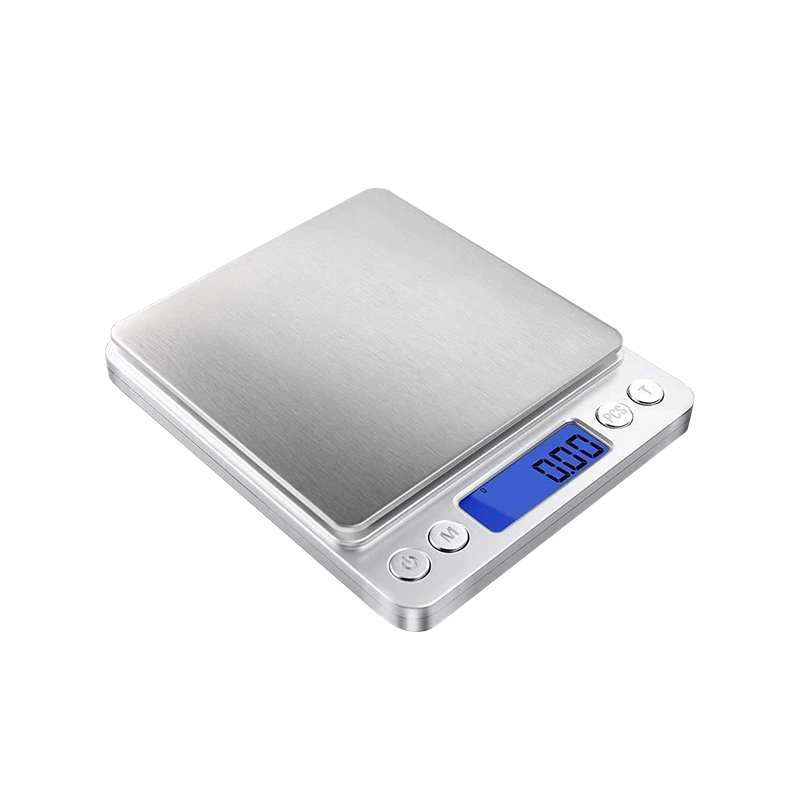 FUZION PT Scales 0.01/0.1G