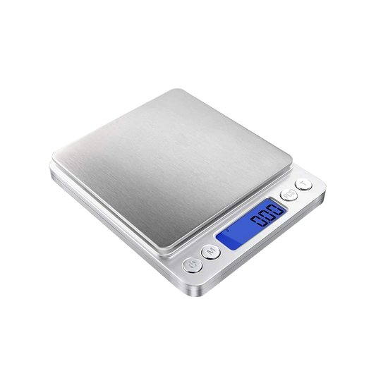 FUZION PT Scales 0.01/0.1G