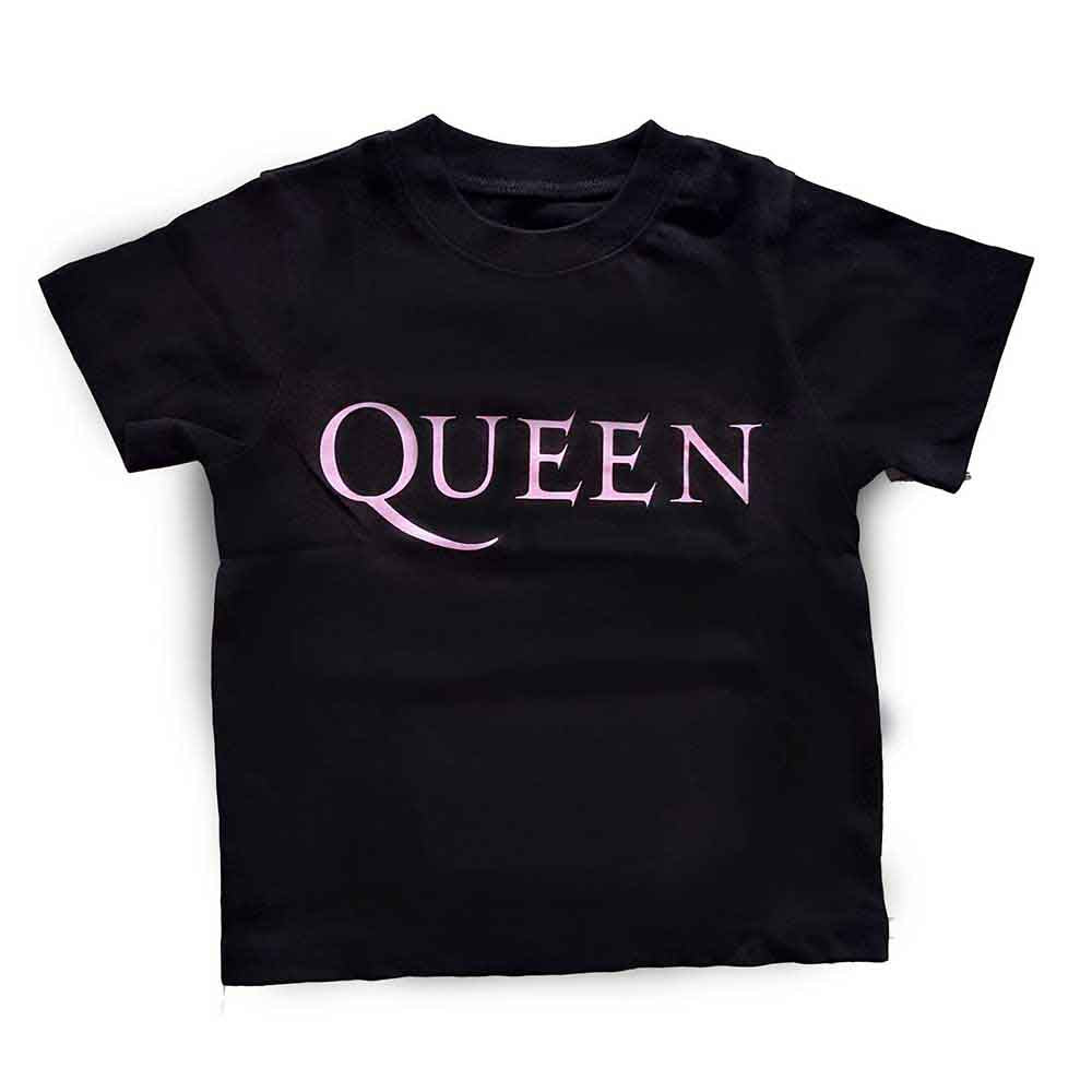 QUEEN Logo Kids' Tee