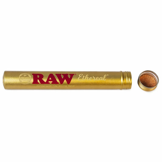 RAW Ethereal Metal Tube