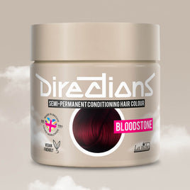 La Riche Directions Hair Dye - Bloodstone