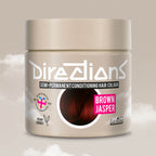 La Riche Directions Hair Dye - Brown Jasper