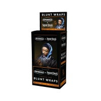Futurola x Snoop Dogg Gin + Juice Hemp Wraps