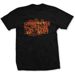 Camiseta Música Snoop Dogg