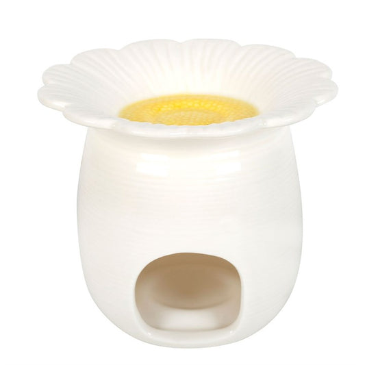 Daisy Oil Burner