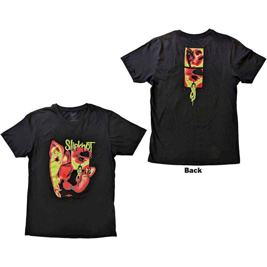 Slipknot "Alien" Tee