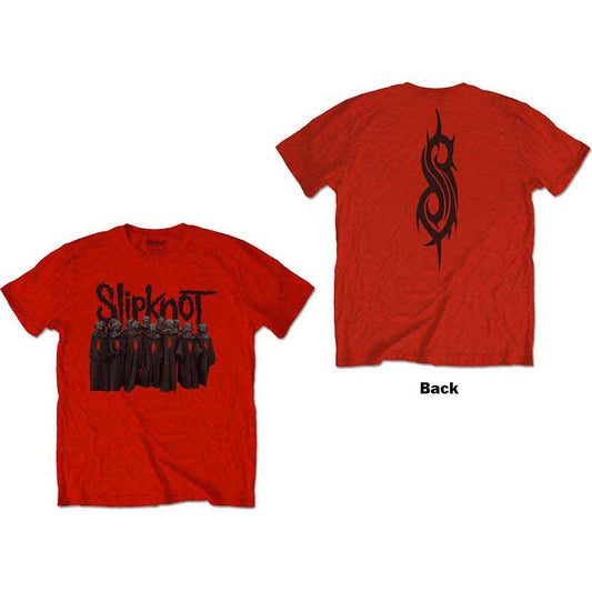 Slipknot Choir Infected Goat Kids’ Tee