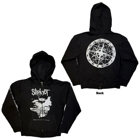 SLIPKNOT Subliminal Verses Hoodie