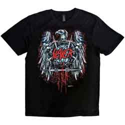 Slayer "Ammunition Eagle" Tee