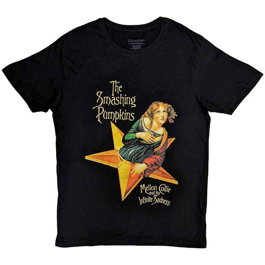 THE SMASHING PUMPKINS Mellon Collie Tee