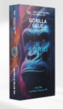 SOMA Kits - Cart + Battery - Gorilla Glue #4