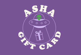 ASHA DUBLIN E-GIFTCARD