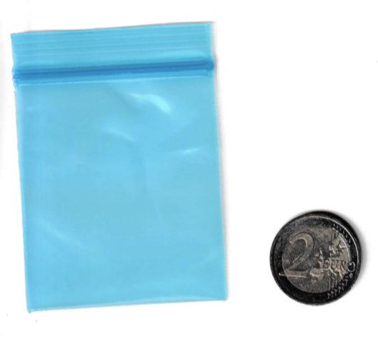 55x65mm  Bags