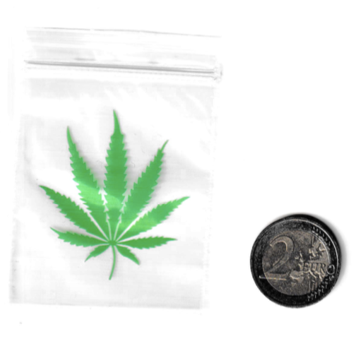 55x65mm  Bags