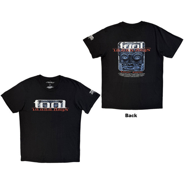 Camiseta FERRAMENTA