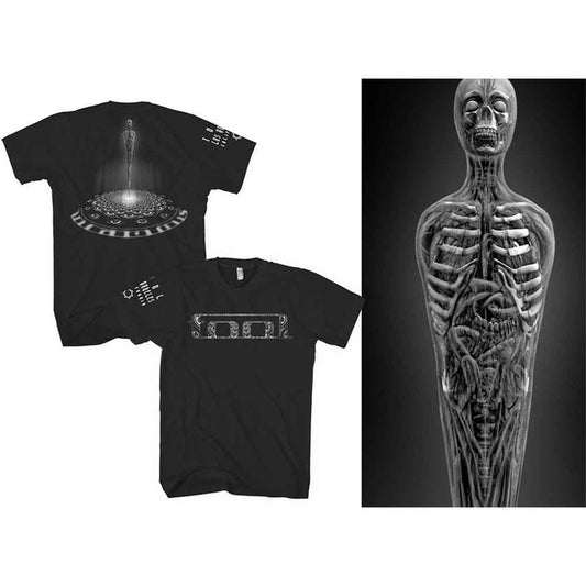TOOL BW Spectre Tee