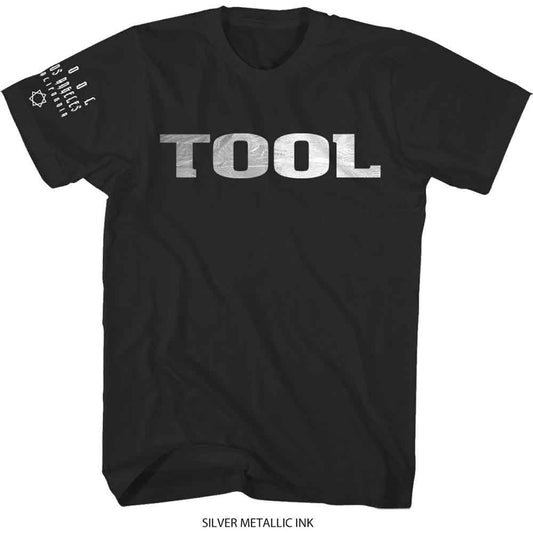 TOOL Logo Tee