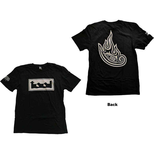 TOOL Wirebox Tee