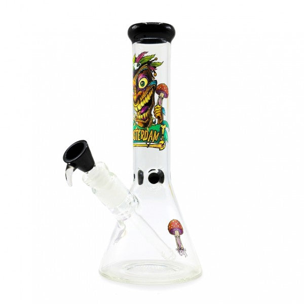 Tiki Water Pipe