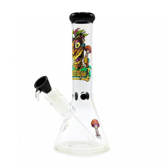Tiki Water Pipe