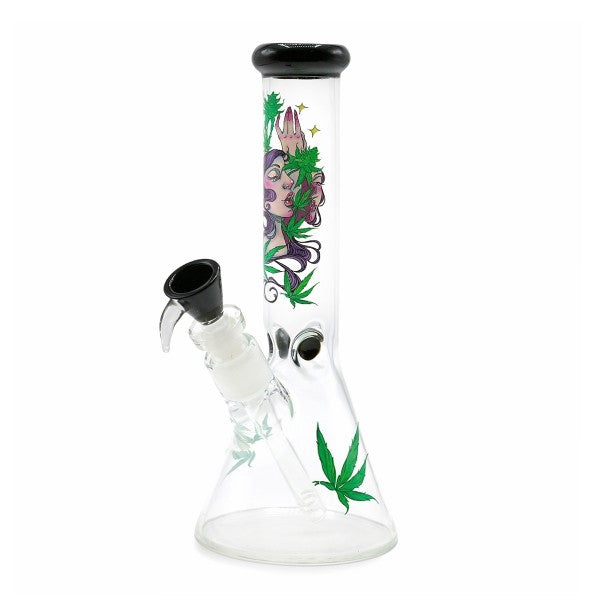 Ethereal Water Pipe