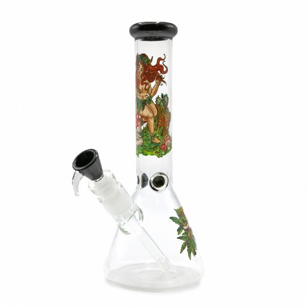 Vondel Nymph Water Pipe
