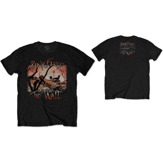 PINK FLOYD The Wall Meadow Tee