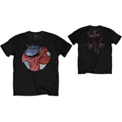 Pink Floyd The Wall Swallow Tee