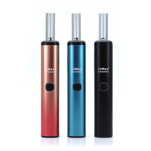 XMAX V3 Nano Vaporizer