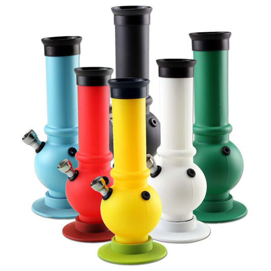 Acrylic Water Pipes