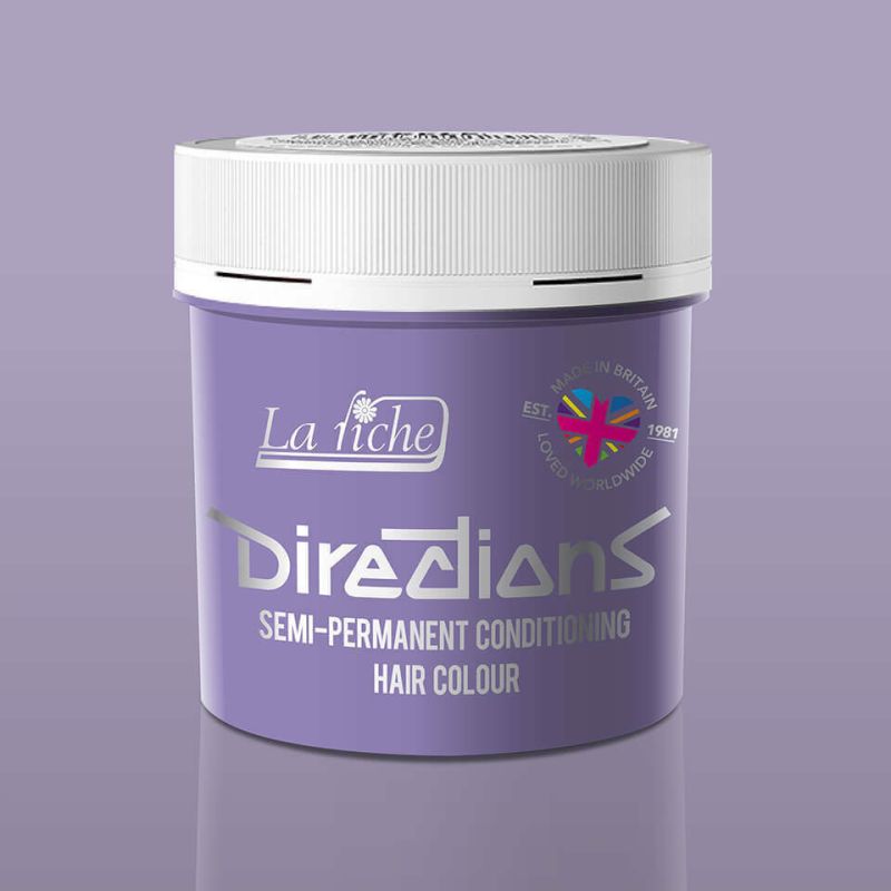 La Riche Directions Hair Dye - Antique Mauve
