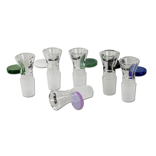 BLAZE 14mm Bowls with handle