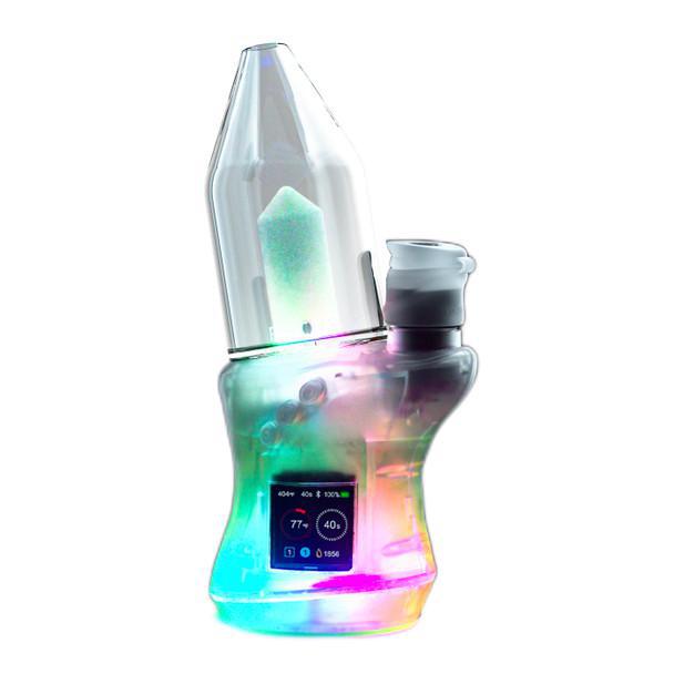 Focus V - CARTA 2 - Portable Dry Herb & Wax Oil Vaporizer