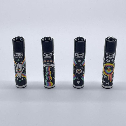 CLIPPER 420 Rainbow Collection