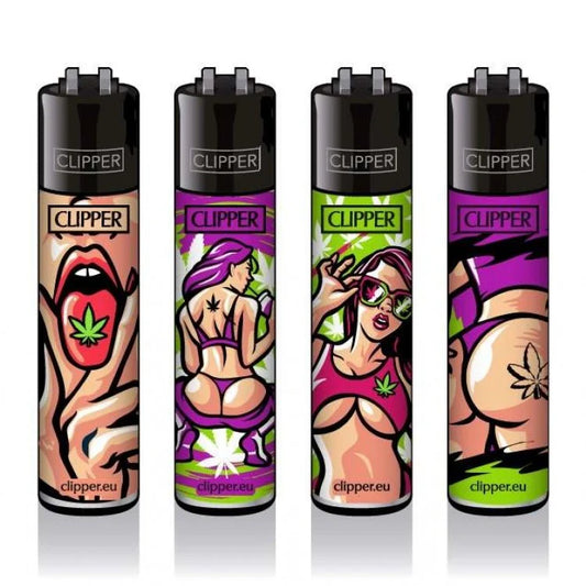 CLIPPER 420 Girls Collection