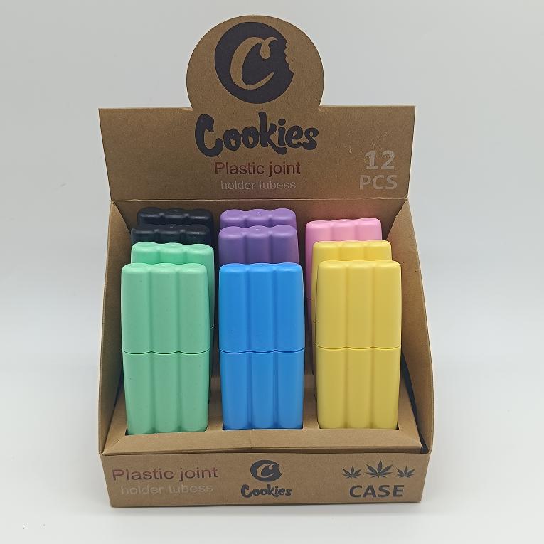 Cookies Triple Holder