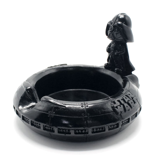 Darth Vader Ceramic Ashtray