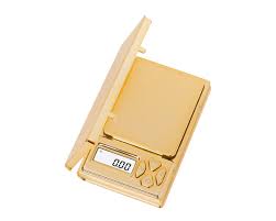 STERNE Gold Scale 0.01-200g