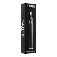 Saber Focus V Electronic Dab Tool