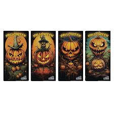 SNAIL PAPERS Halloween Roll Kits